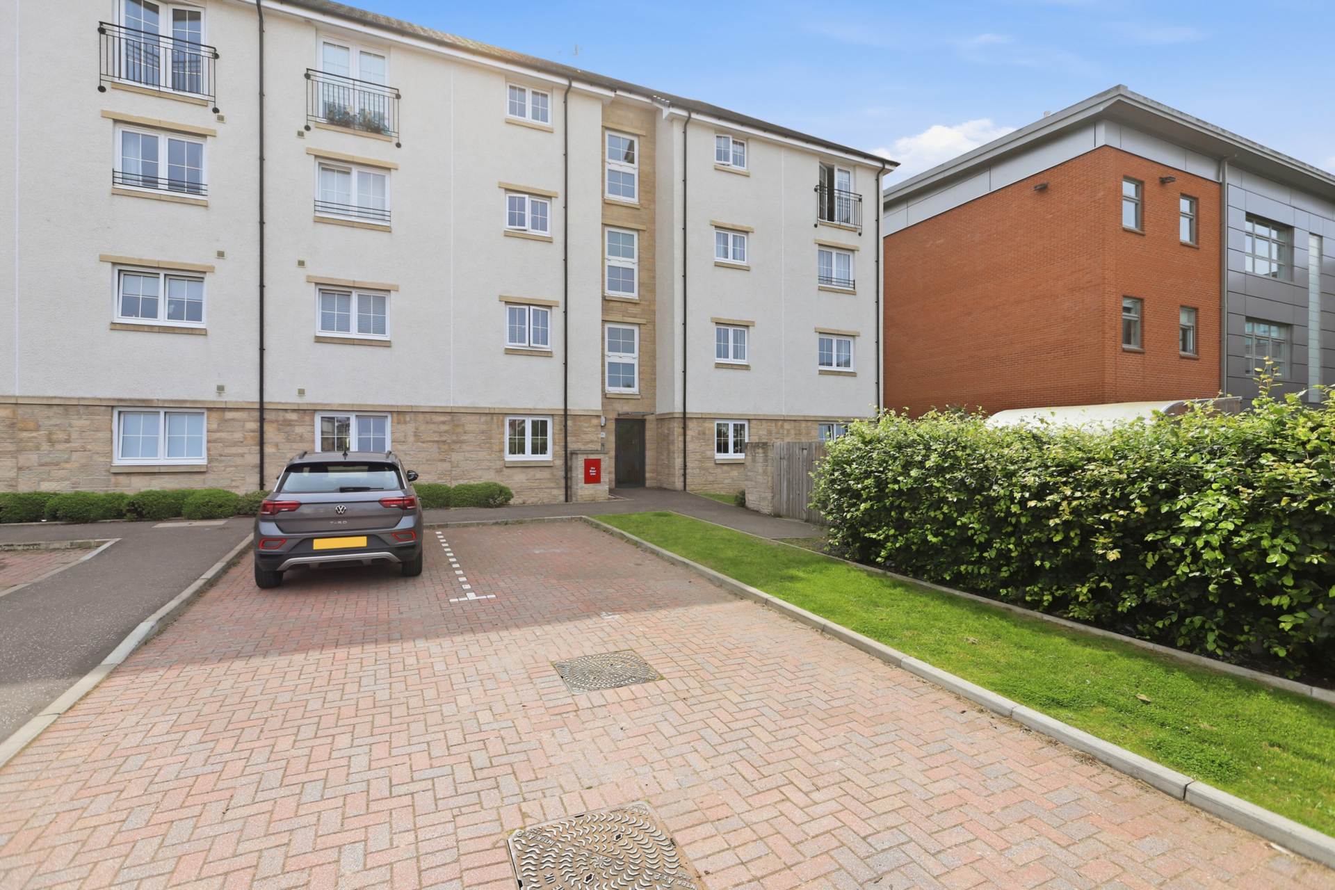 Drinkwater Crescent, Renfrew, PA4 8GE, Image 13