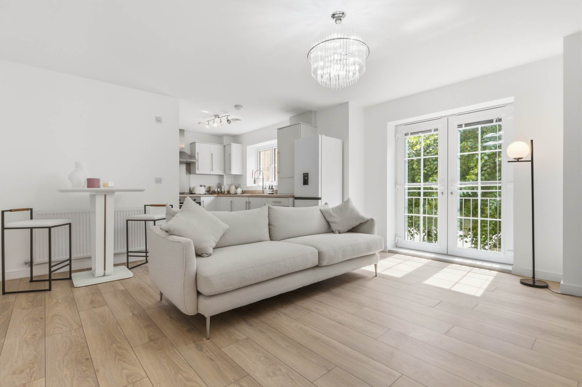Drinkwater Crescent, Renfrew, PA4 8GE, Image 3