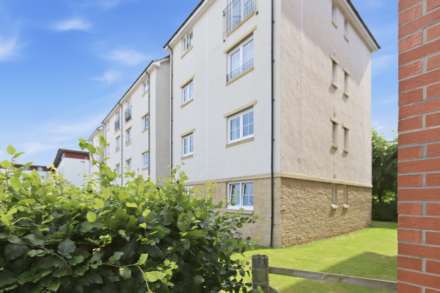 Property For Sale Drinkwater Crescent, Renfrew