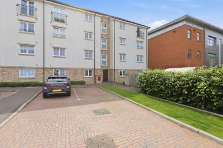 Drinkwater Crescent, Renfrew, PA4 8GE, Image 13
