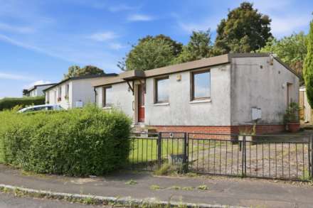 Property For Sale Elm Road, Paisley