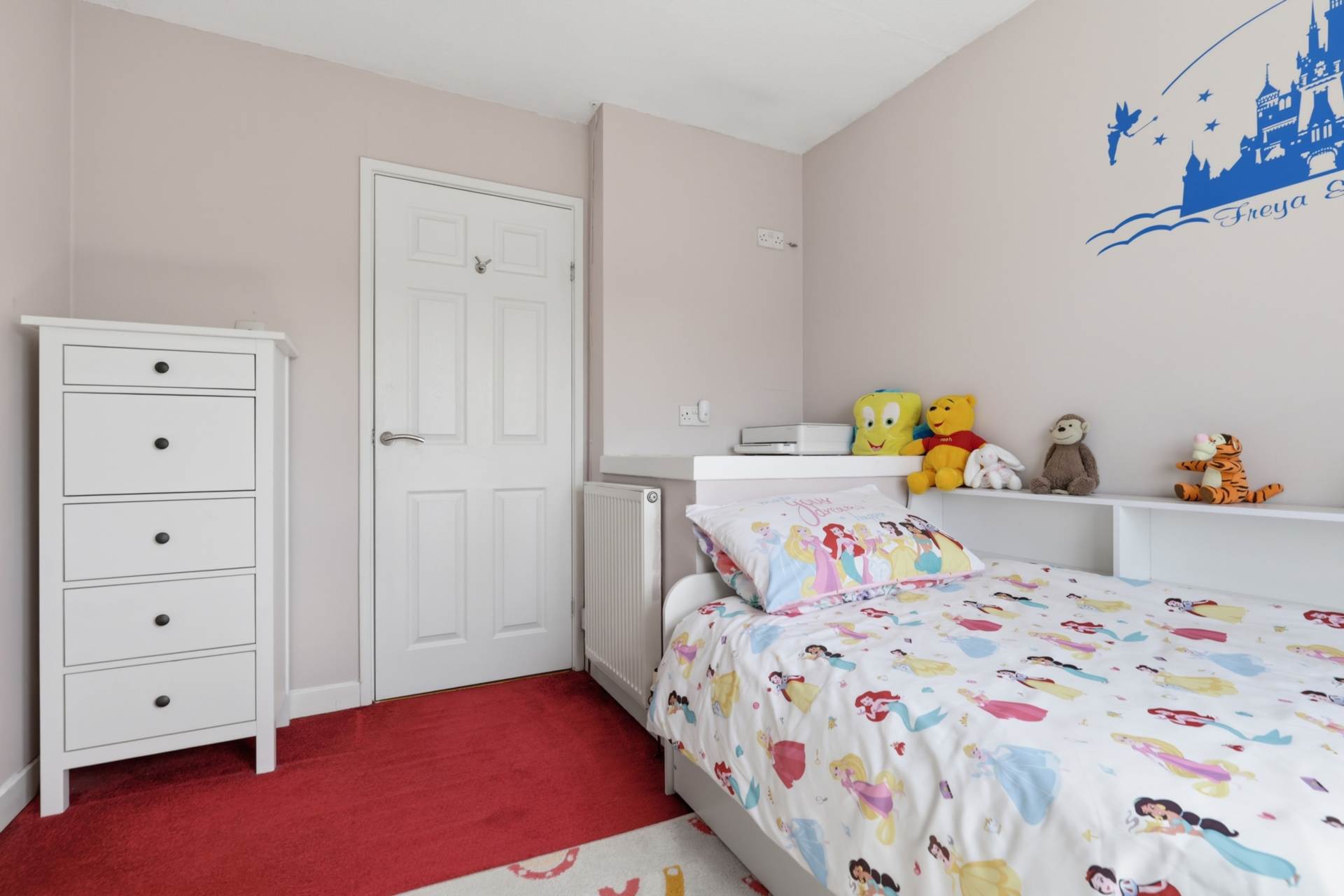 Ben Lui Drive, Hawkhead, PA2 7LU, Image 11