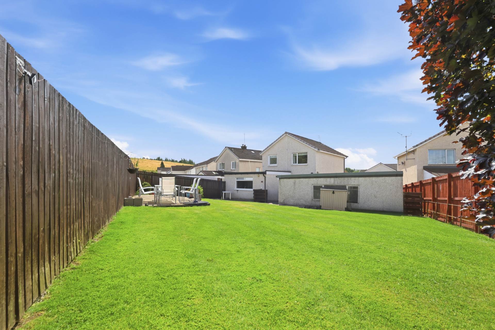 Ben Lui Drive, Hawkhead, PA2 7LU, Image 15