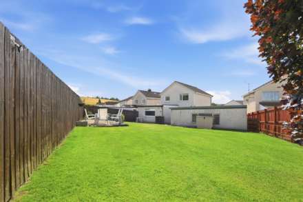 Ben Lui Drive, Hawkhead, PA2 7LU, Image 15