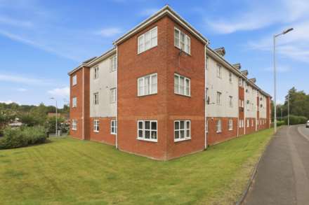 Turners Avenue, Paisley, PA1 2PY