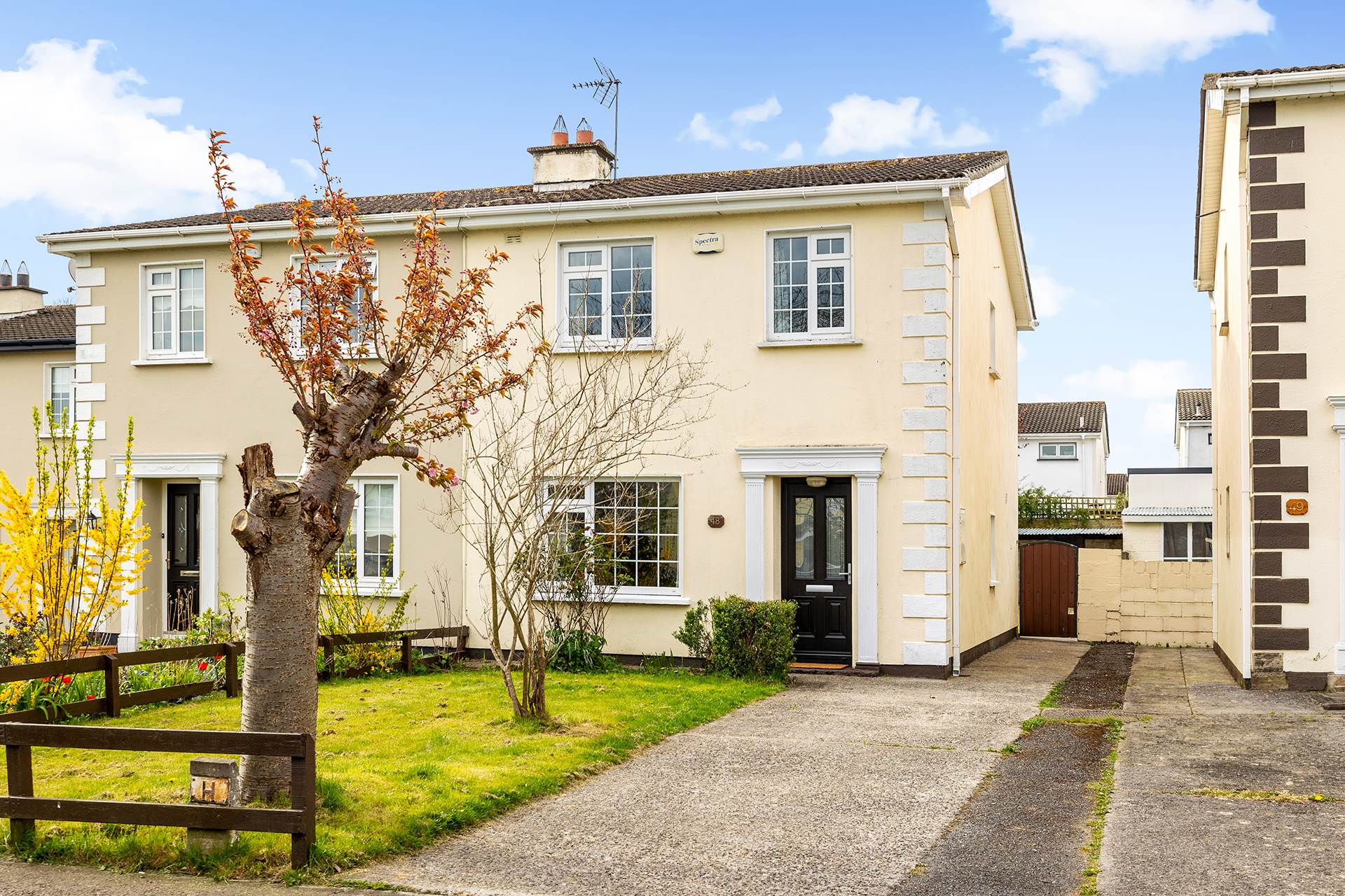 48 Dara Court, Celbridge, Co. Kildare. W23 P283