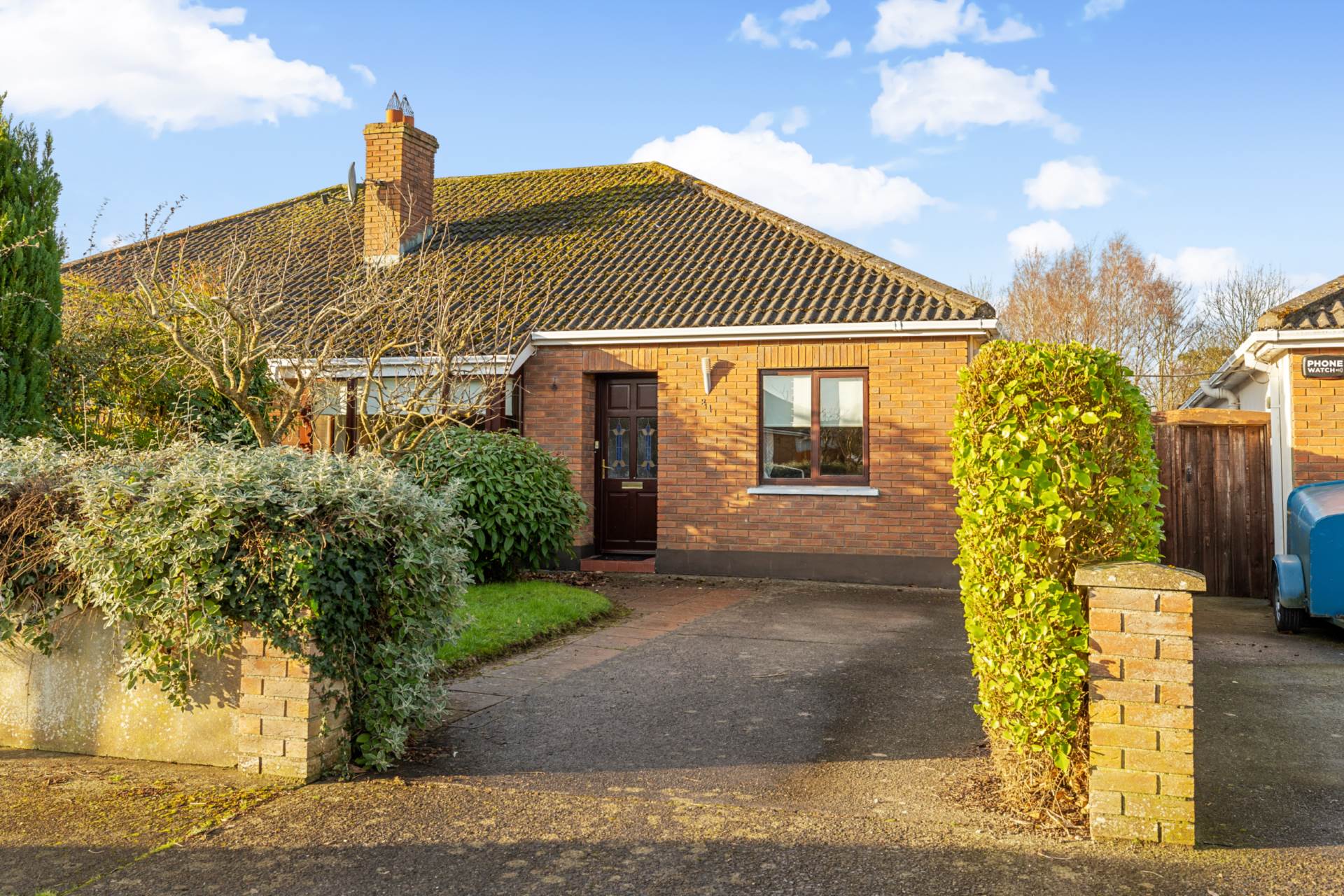 21 Castle Village Woods, Celbridge, Co. Kildare. W23 YK82