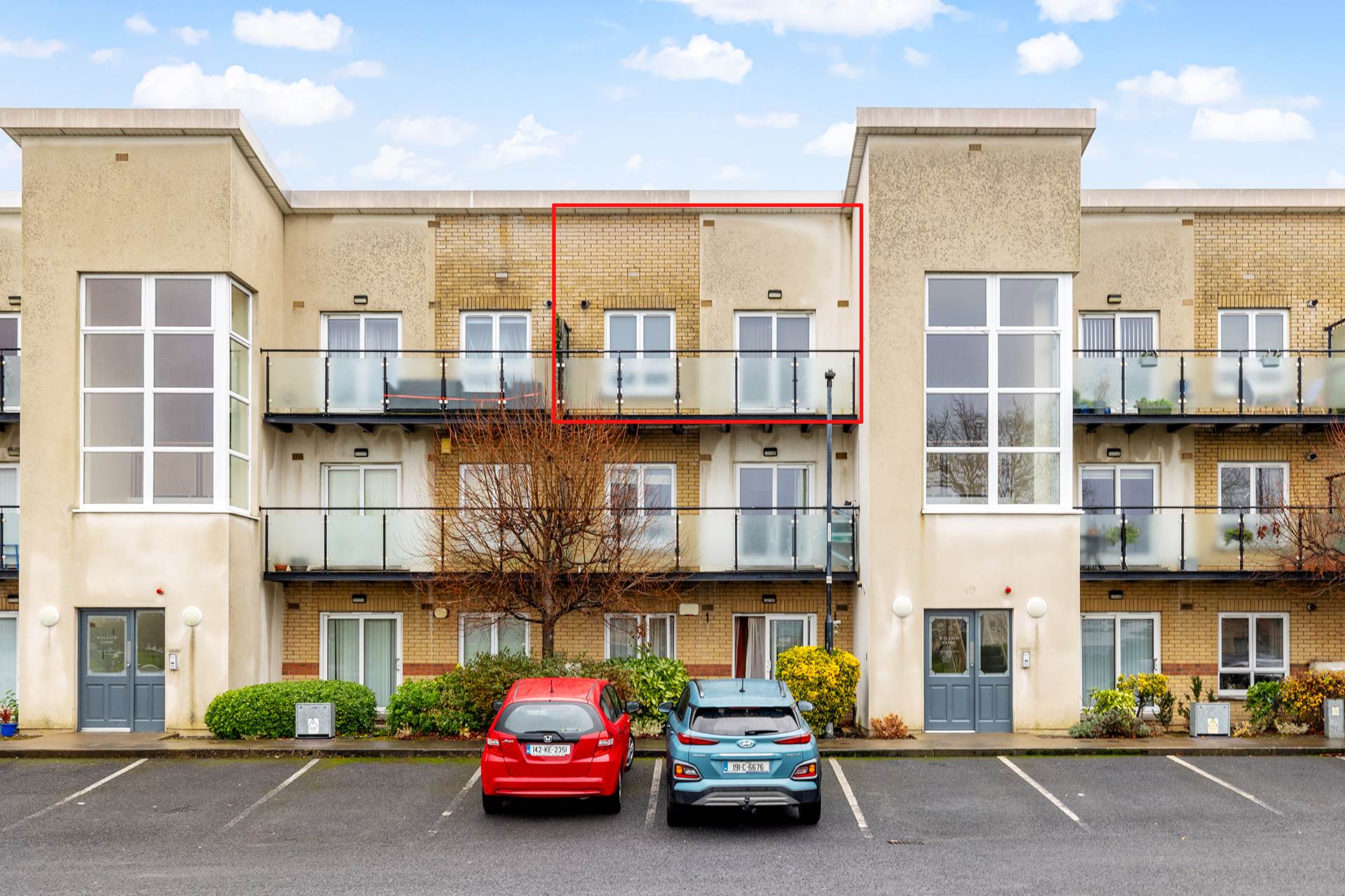 12 Willow Close, Primrose Gate, Celbridge, Co. Kildare. W23 F59W