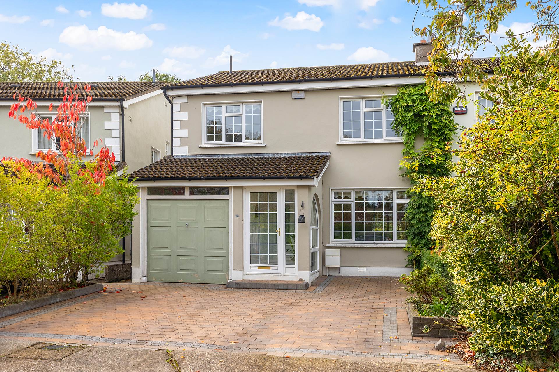 28 Crodaun Forest Park, Celbridge Co. Kildare, Co. Kildare. W23XY13