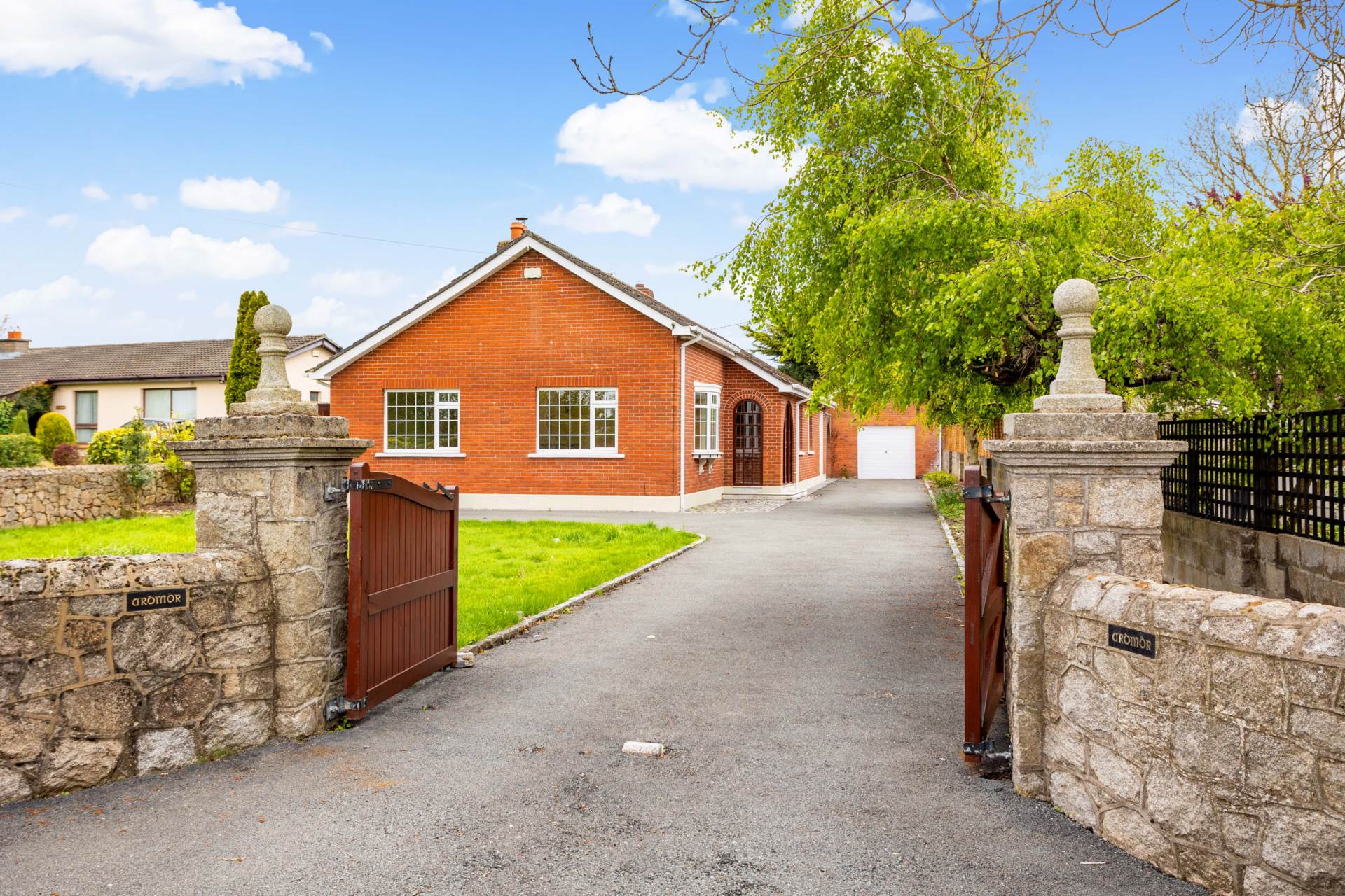 Ardmore, Loughlinstown Road, Celbridge, Co. Kildare, W23 TF10