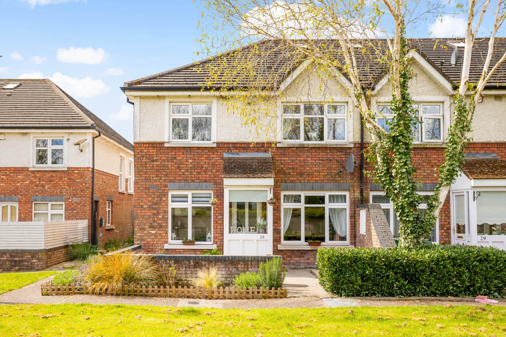 28 Priory Walk, St. Raphaels Manor, Celbridge, Co. Kildare, W23 AY89