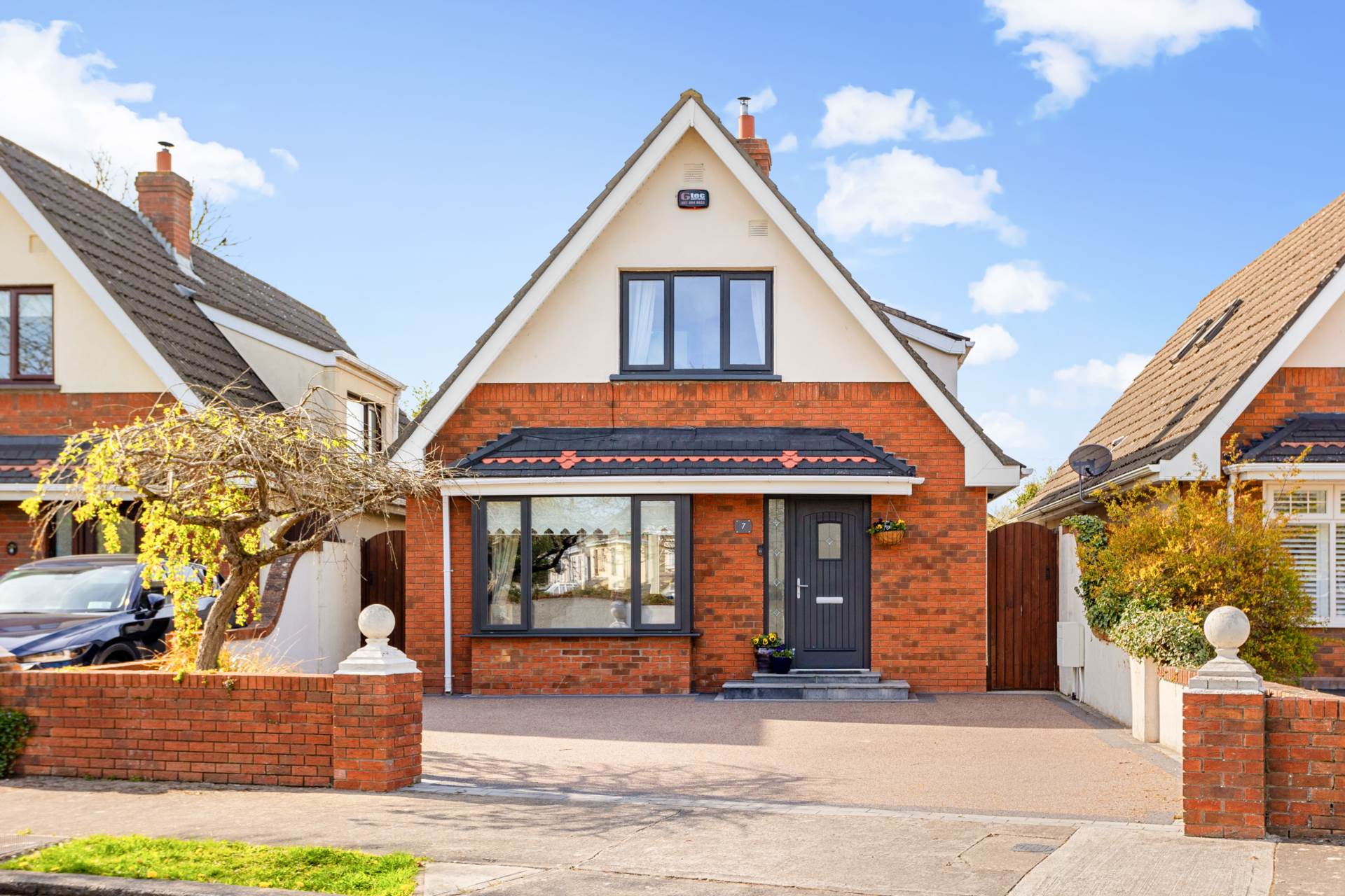 7 Abbey Lane, Abbeyfarm, Celbridge, Co. Kildare. W23 K199