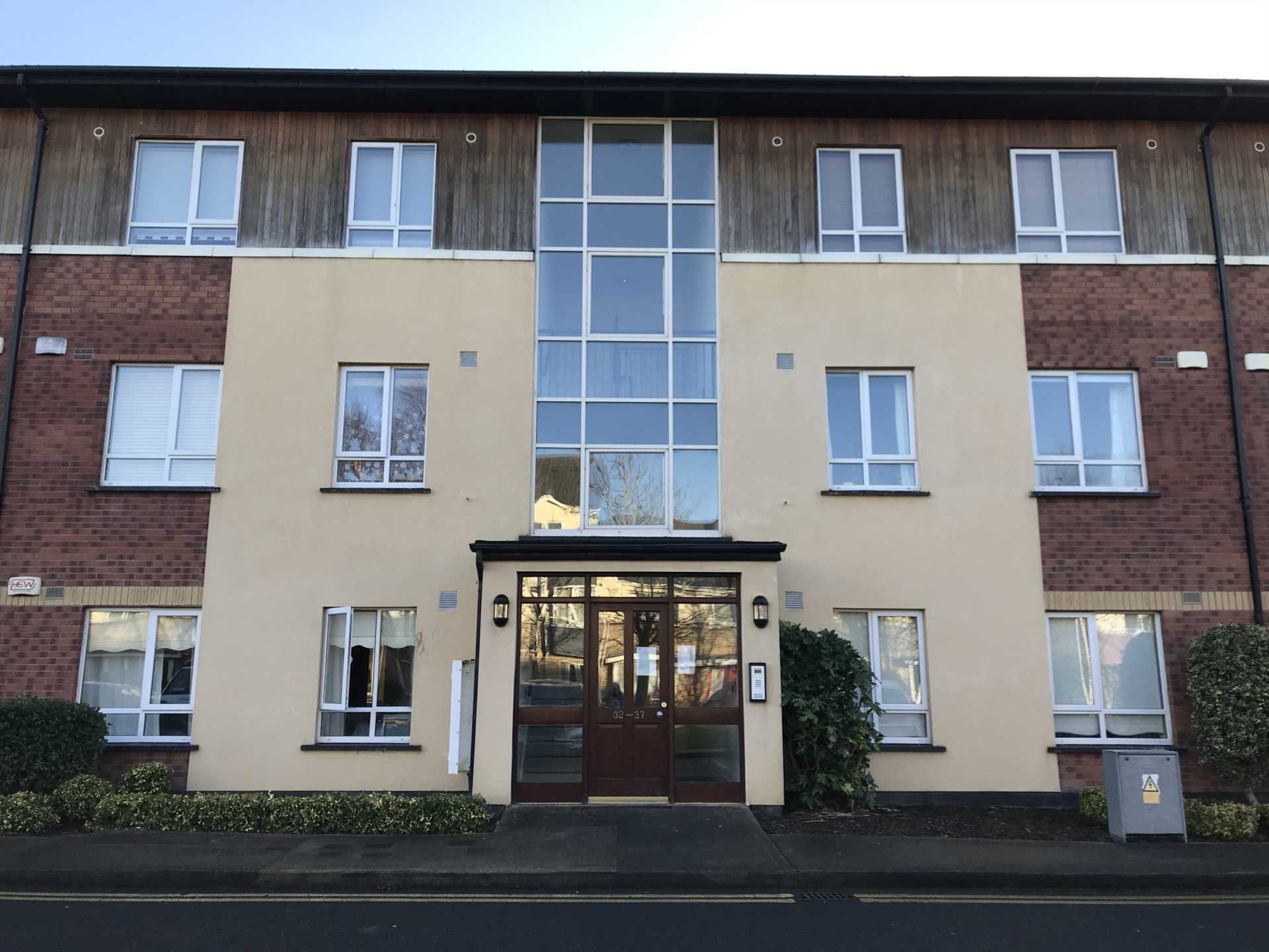 32 The Square, Hazelhatch Park, Celbridge, Co. Kildare W23 HF96