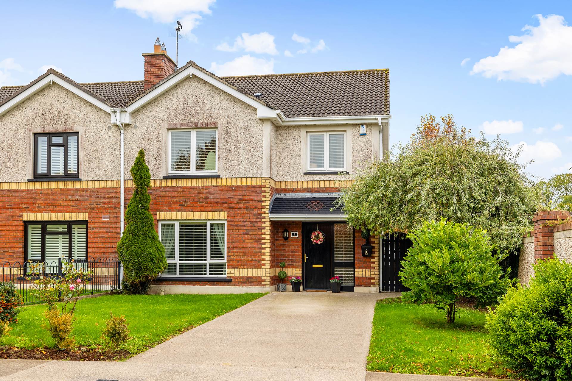 1 The Avenue, Innwood, Enfield, Co. Meath. A83 Y225