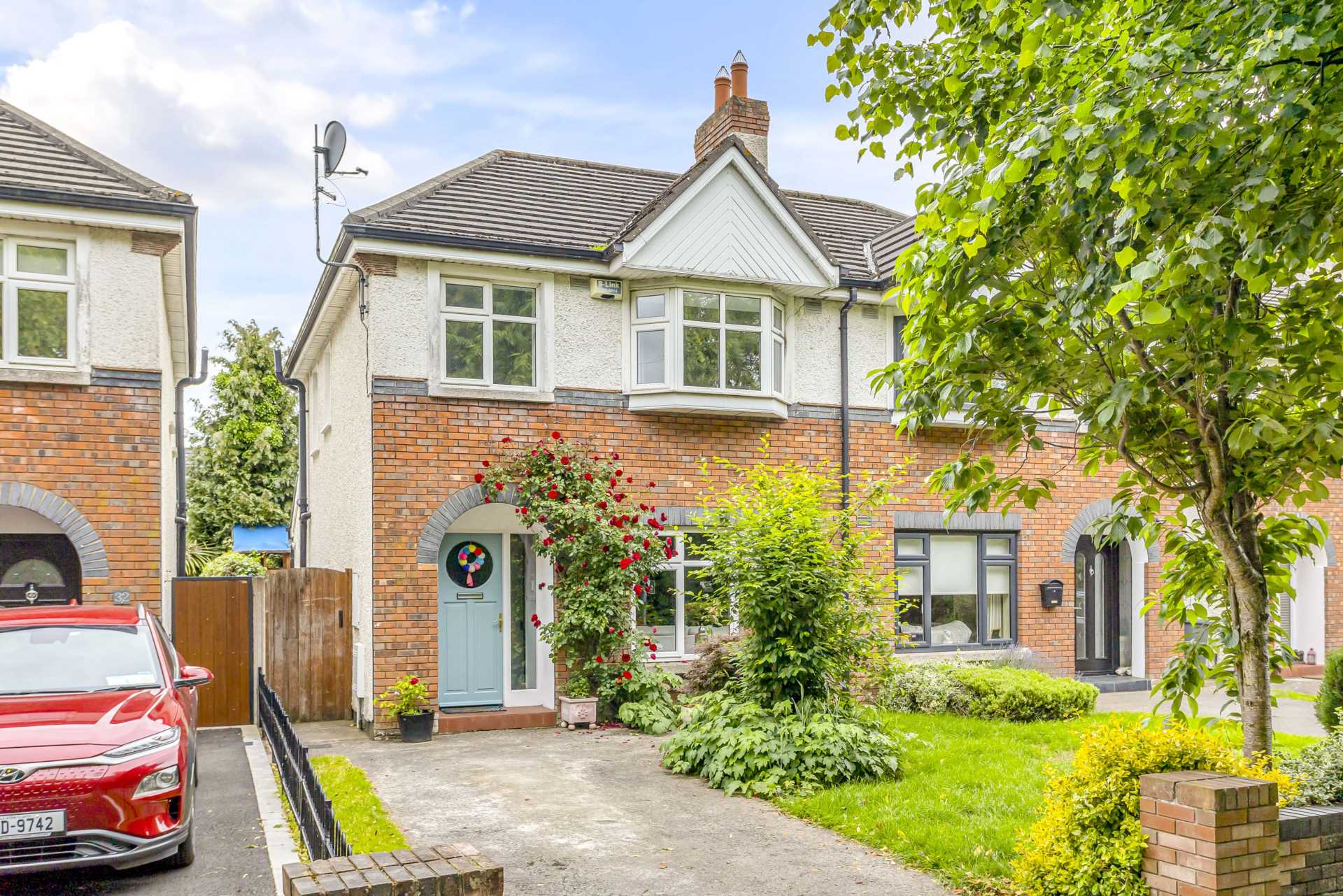 30 Priory Drive, St Raphaels Manor, Celbridge, Co. KIldare. W23 FK68