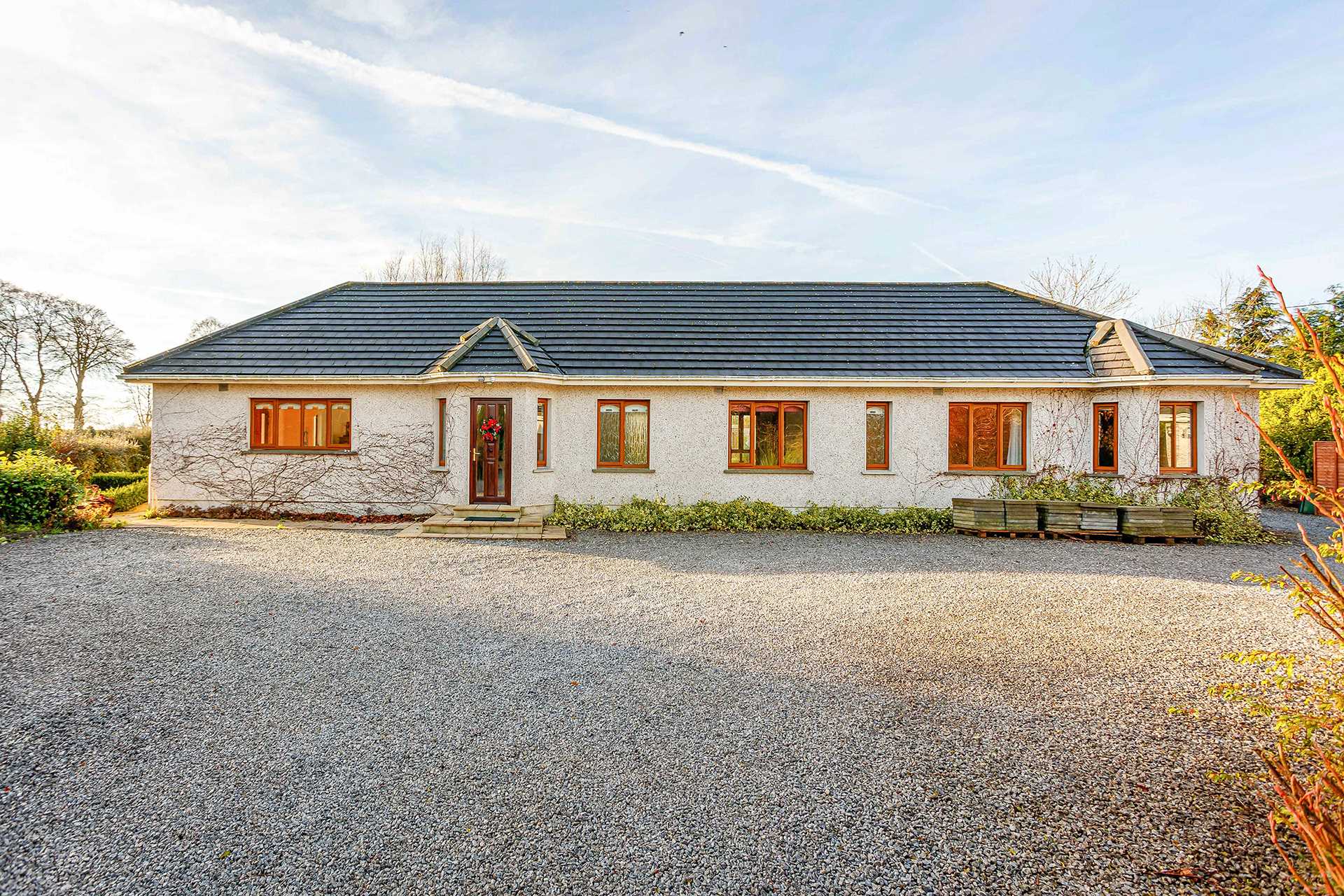 Longfield House, Cloncurry, Ballyvoneen, Enfield, Co. Kildare A83 V027