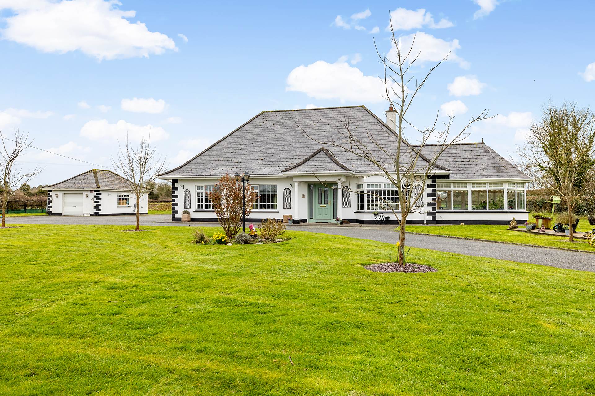 Teach Mo Chroi, Portgloriam, Kilcock, Co. Kildare. W23 F82K