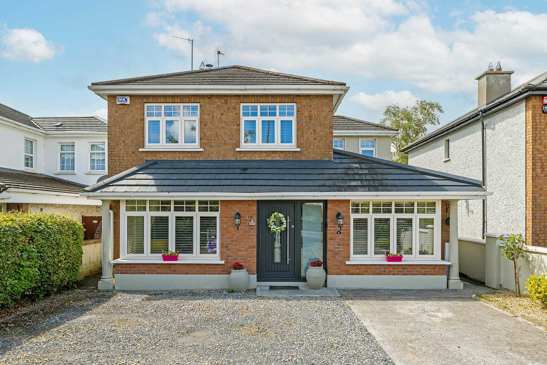 4 Glenidan Court, Enfield, Co. Meath. A83 YC97