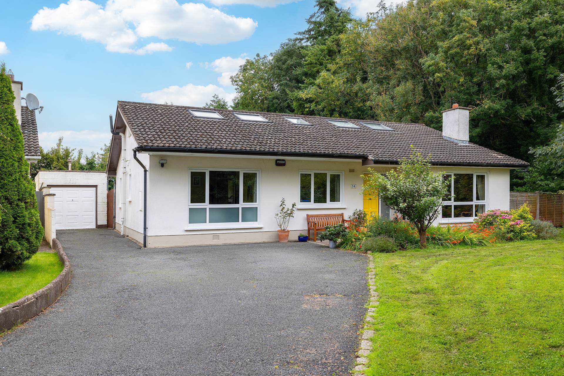 54 Crodaun Forest Park, Celbridge, Co. Kildare. W23 XR58