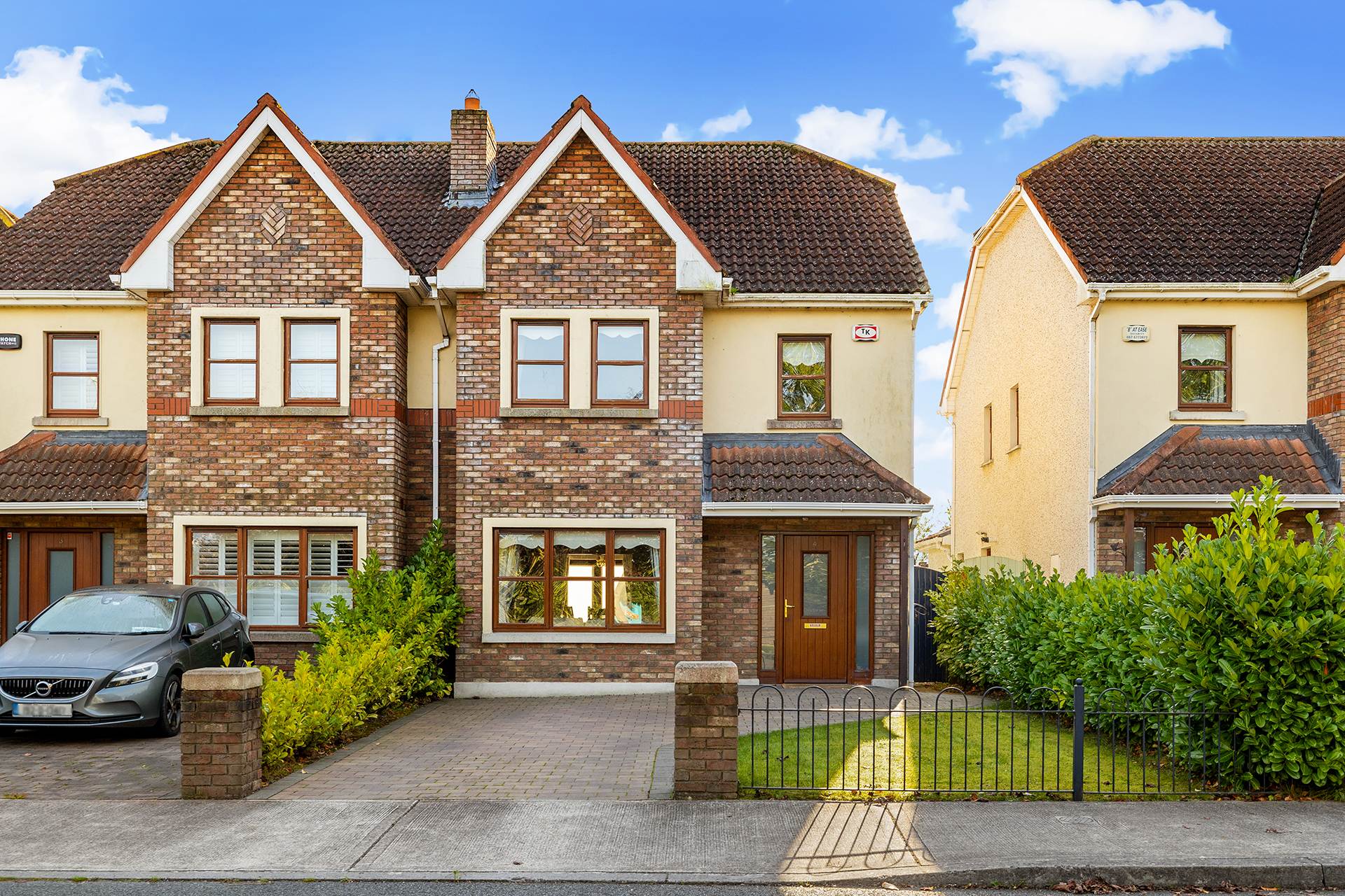 4 Ryebridge Row, Kilcock, Co. Kildare. W23 Y9P8