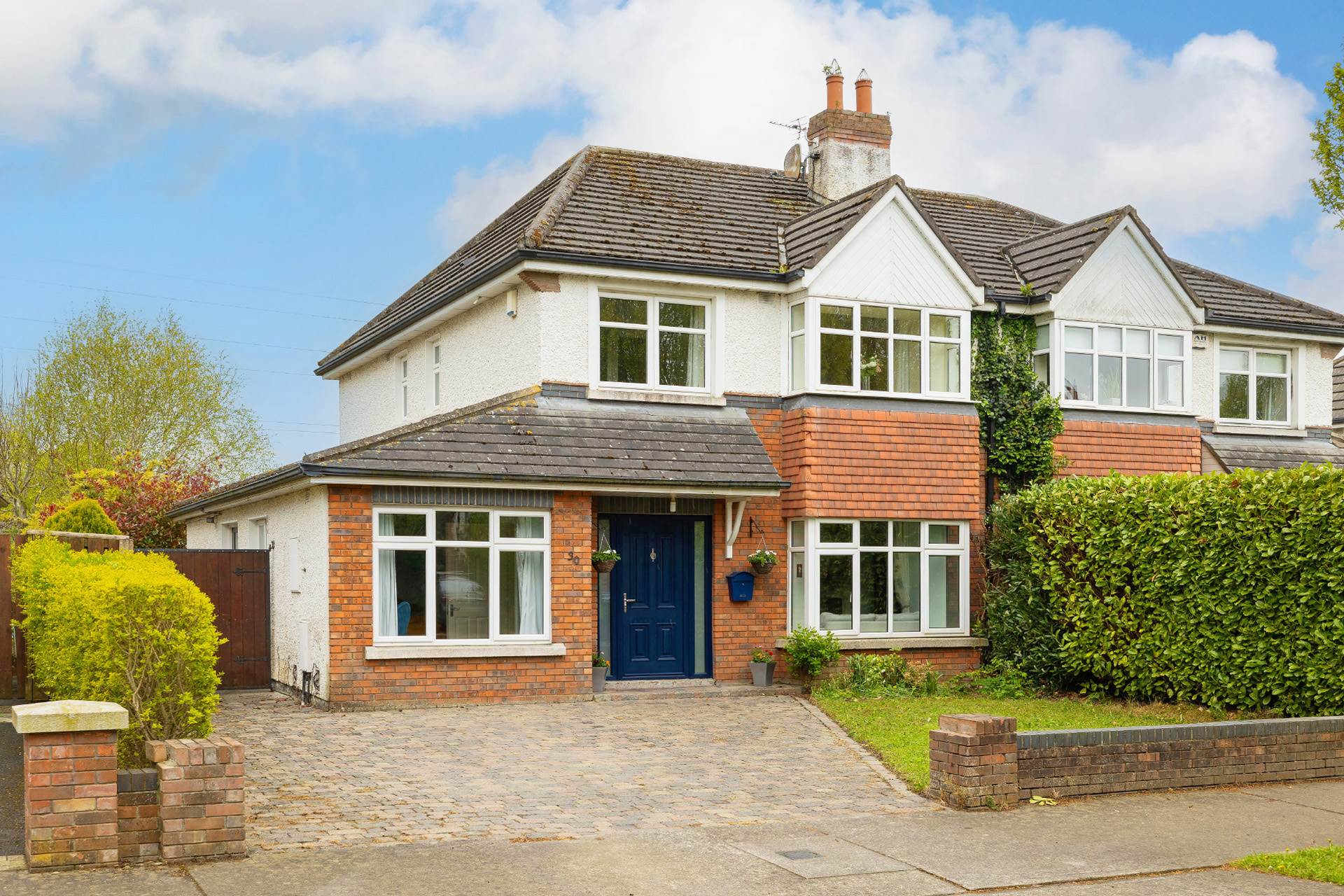 30 Priory Chase, St. Raphael`s Manor, Celbridge, Co. Kildare. W23 AD78
