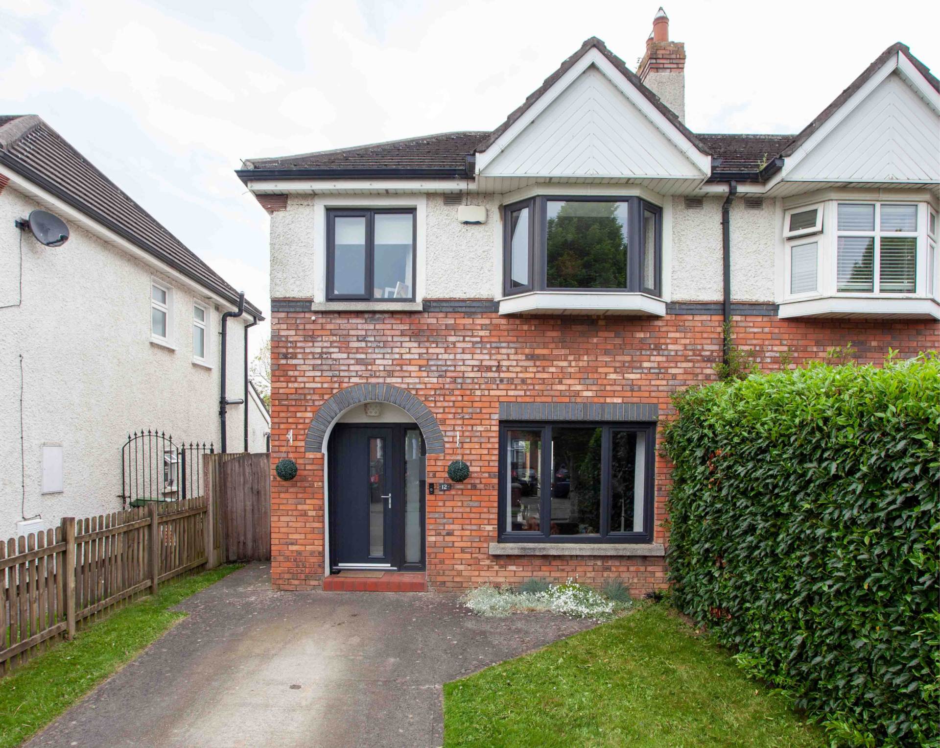 12 Priory Way, St. Raphael`s Manor, Celbridge, Co. Kildare. W23 Y181
