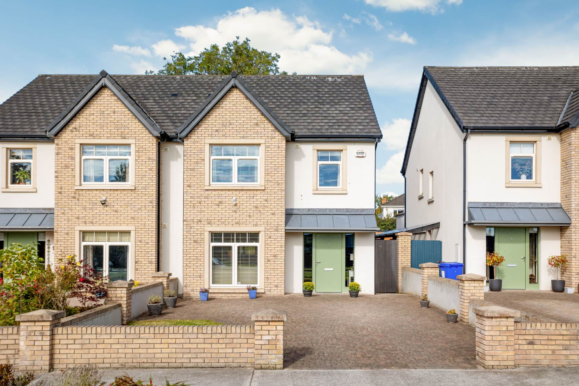 3 Abbey Farm Demesne, Celbridge, Co. Kildare. W23 HD5C