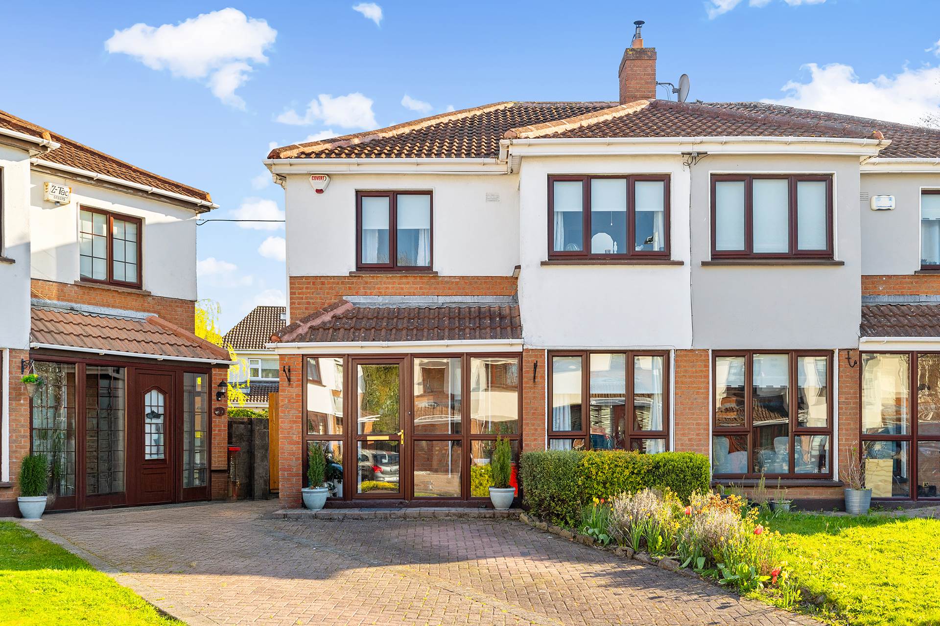 22 Hermitage Valley, Lucan, Co. Dublin. K78 Y621