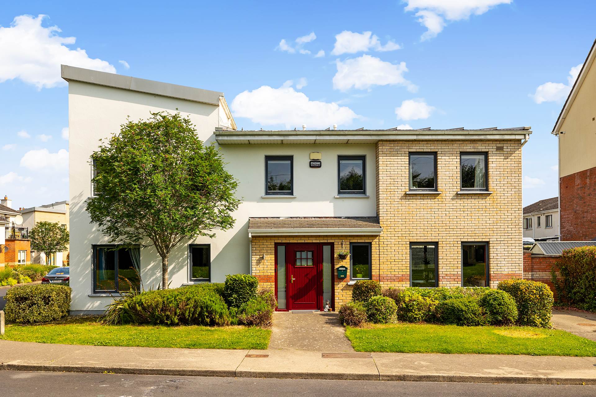 20 Willow Avenue, Primrose Gate, Celbridge, Co. Kildare. W23 VY98