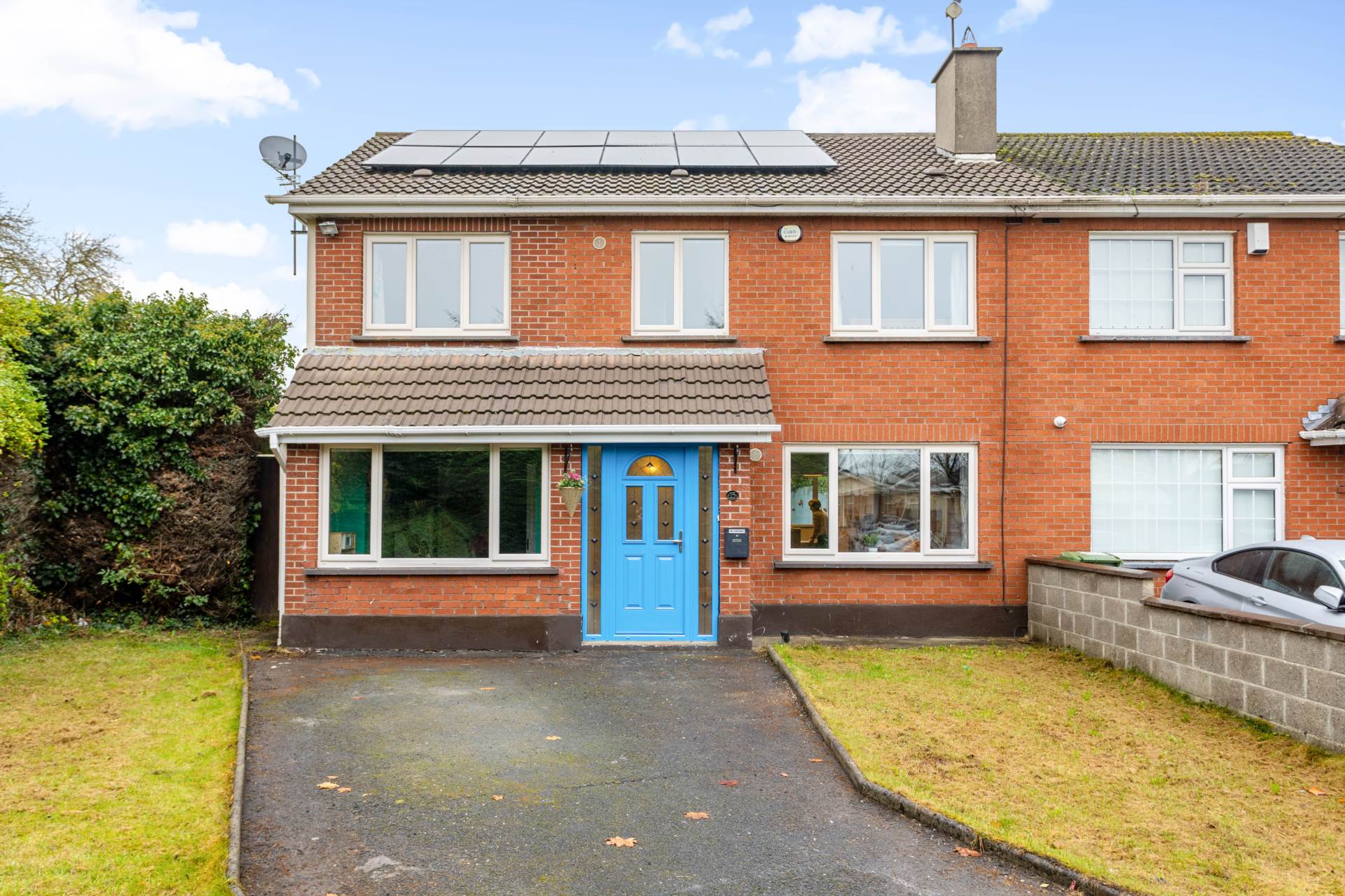 15 Willowbrook Park, Celbridge, Co. Kildare. W23 VY67