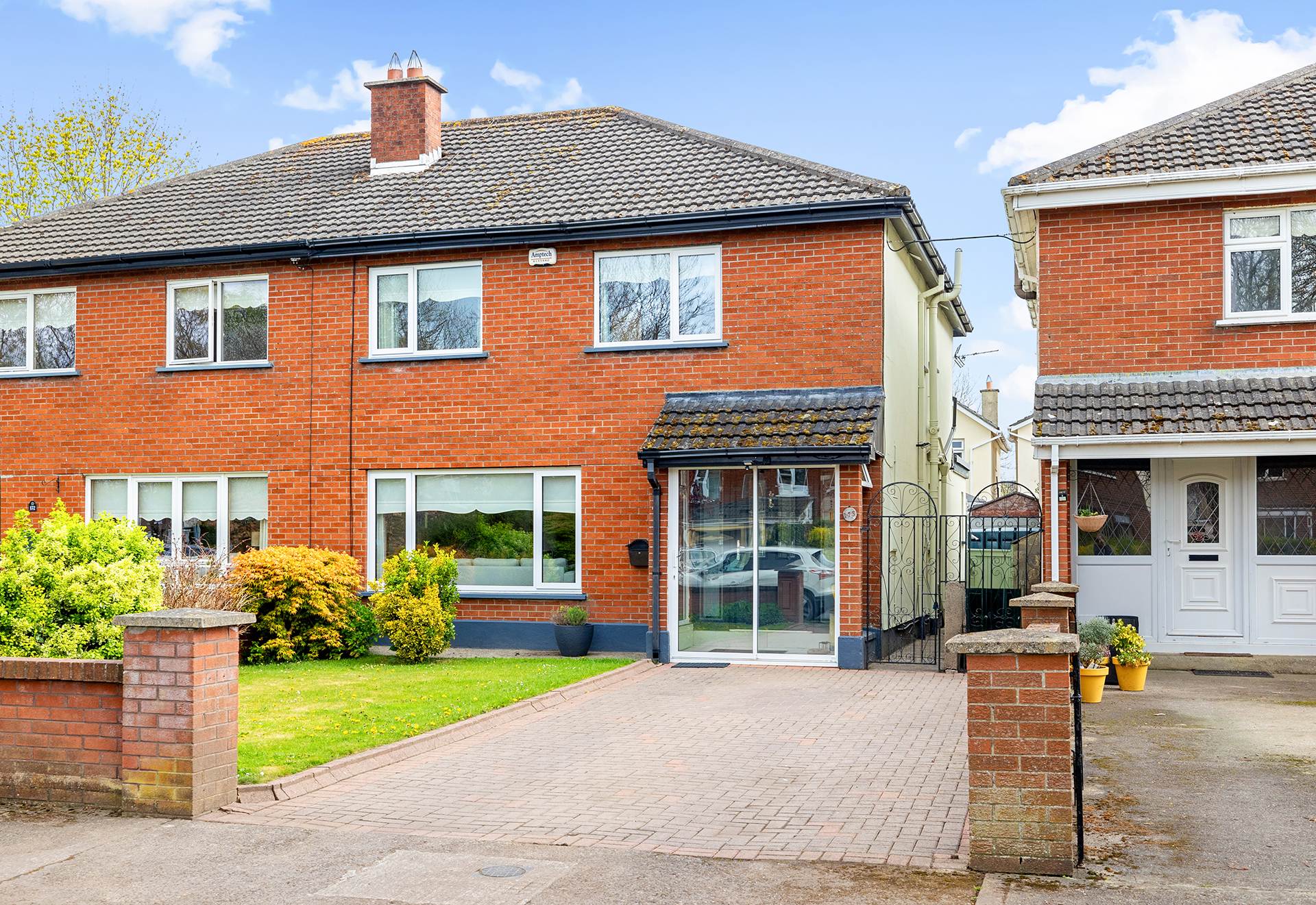 173 The Grove, Celbridge, Co. Kildare. W23 XY46