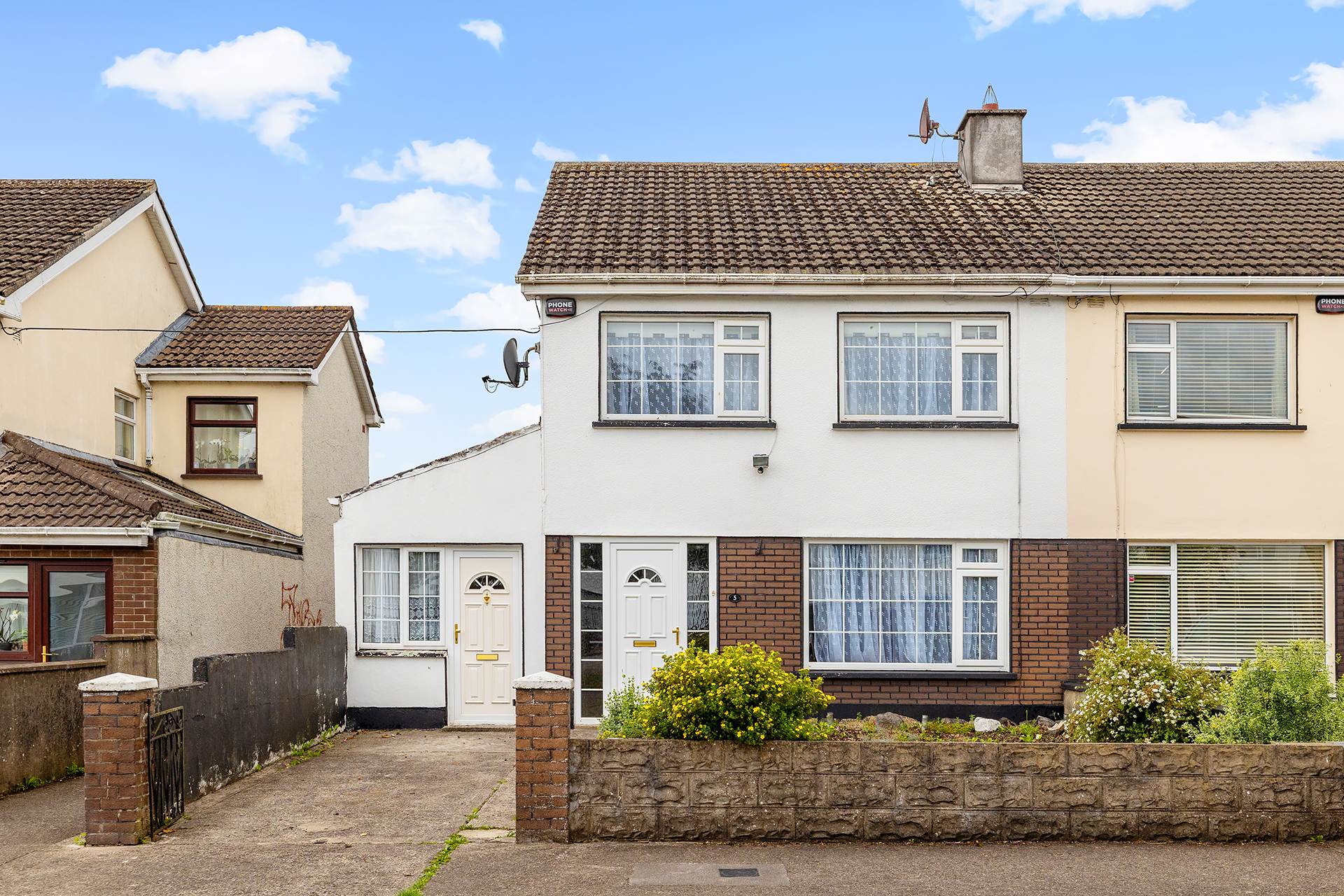 5 Forest Park, Leixlip, Co. Kildare. W23 A6D3
