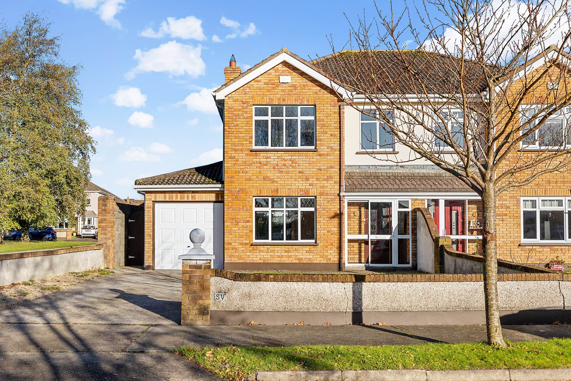 55 Celbridge Abbey, Celbridge, Co. Kildare. W23 NH68