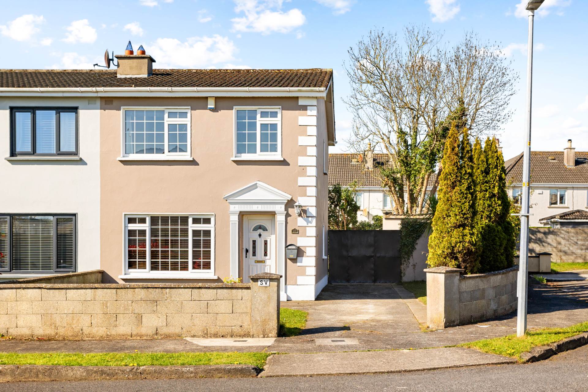20 Thornhill Heights, Celbridge, Co. Kildare. W23 Y229