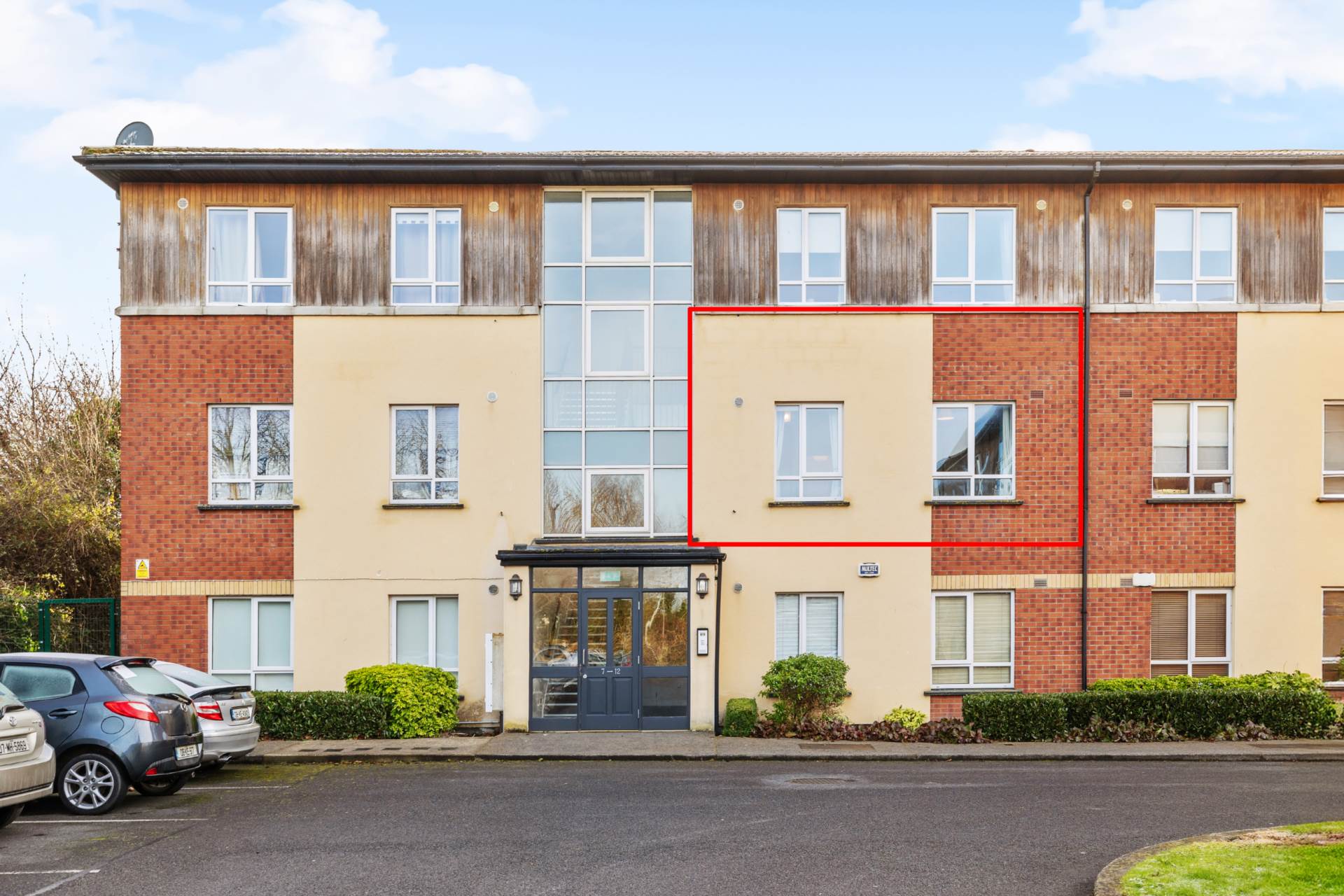 9 The Green, Hazelhatch Park, Celbridge, Co. Kildare. W23 RX48