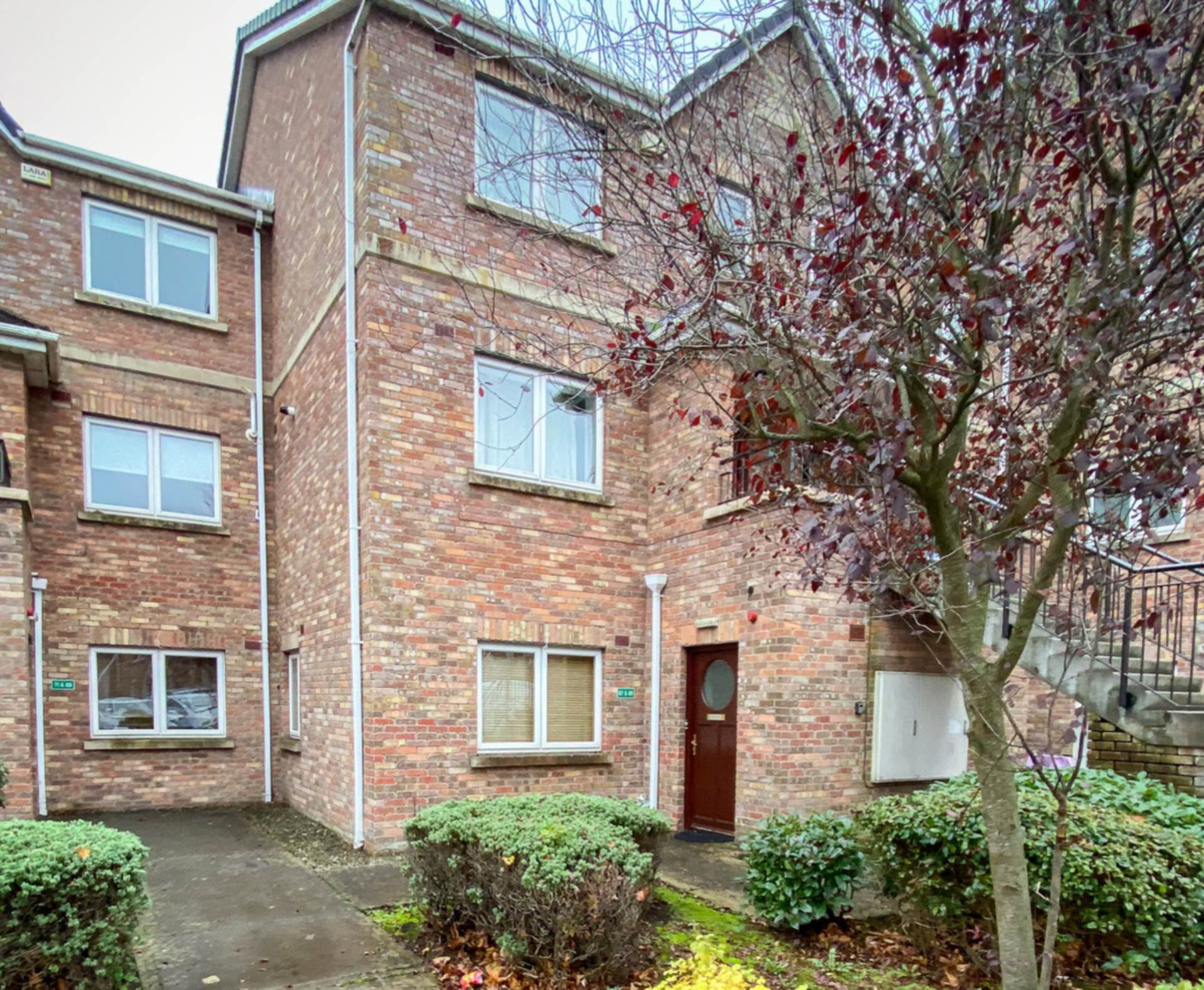 67 The View, St Wolstans Abbey, Celbridge, Co. Kildare. W23 N8E8