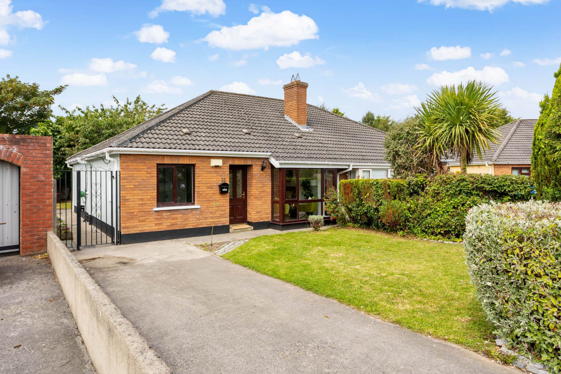 18 Castle Village Woods, Celbridge, Co. Kildare. W23 XT67