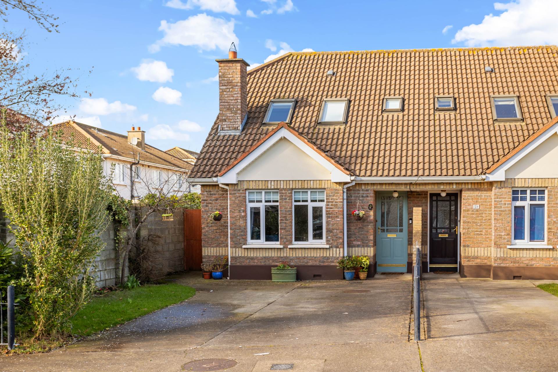 57 Fforster Lawn, Lucan, Co. Dublin. K78 X792