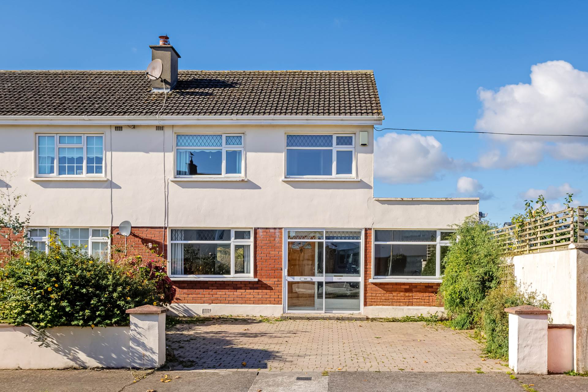 129 River Forest, Leixlip, Co. Kildare. W23 P9H7