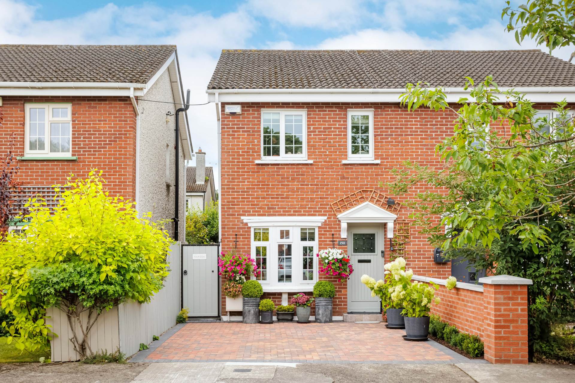 150 The Walled Gardens, Celbridge, Co. Kildare, W23 E678