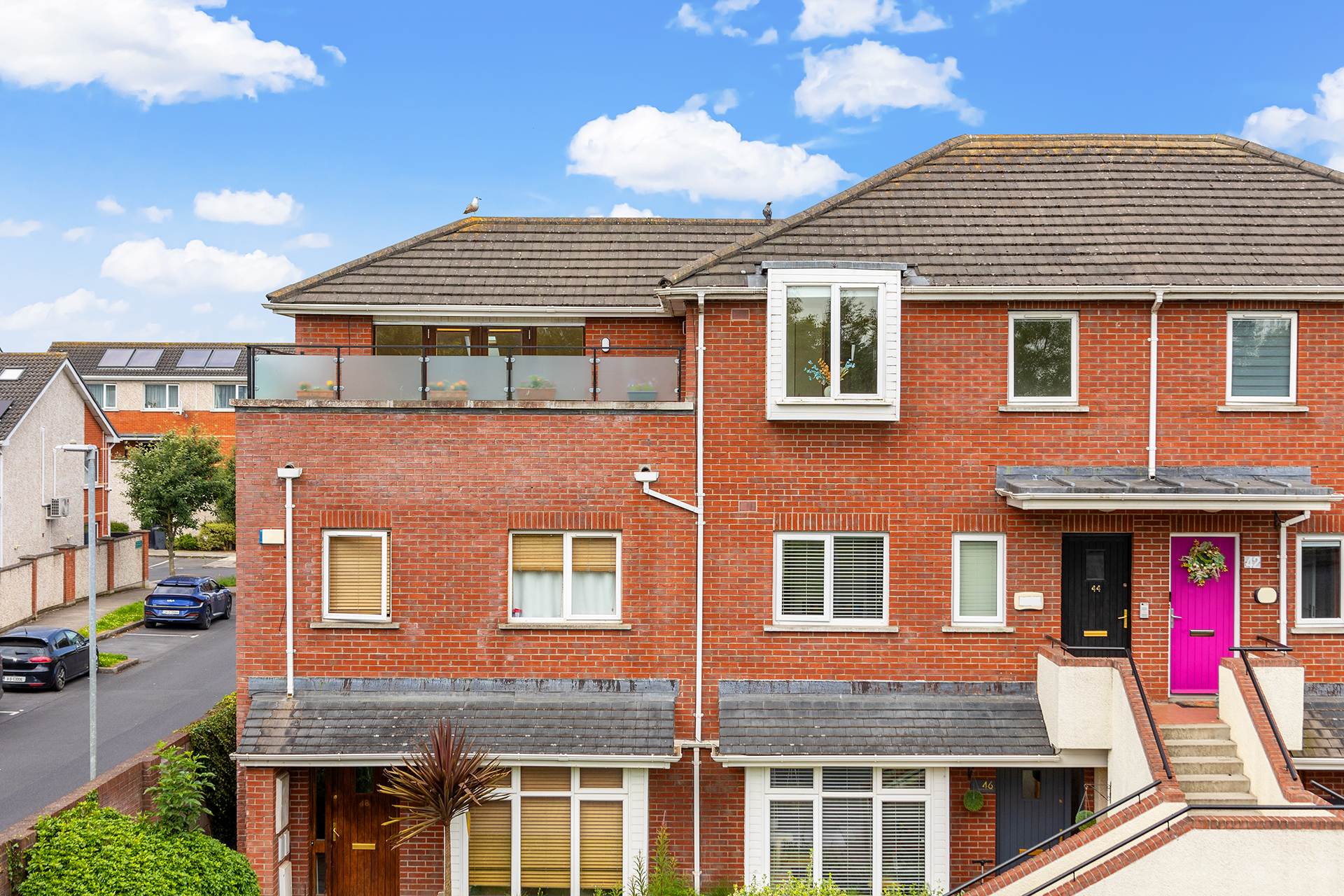 44 Hansted Close, Lucan, Co. Dublin. K78 XC57