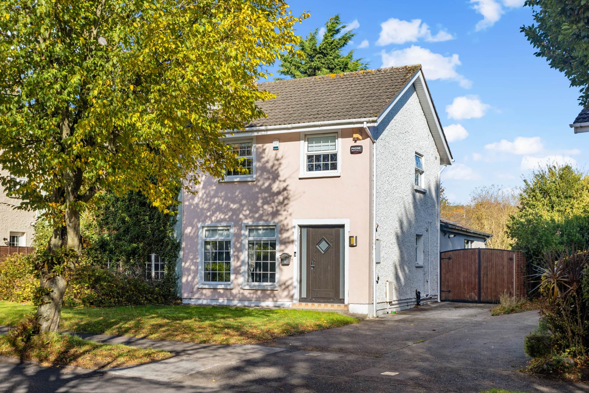 96 The Drive, Castletown, Celbridge, Co. Kildare. W23D592