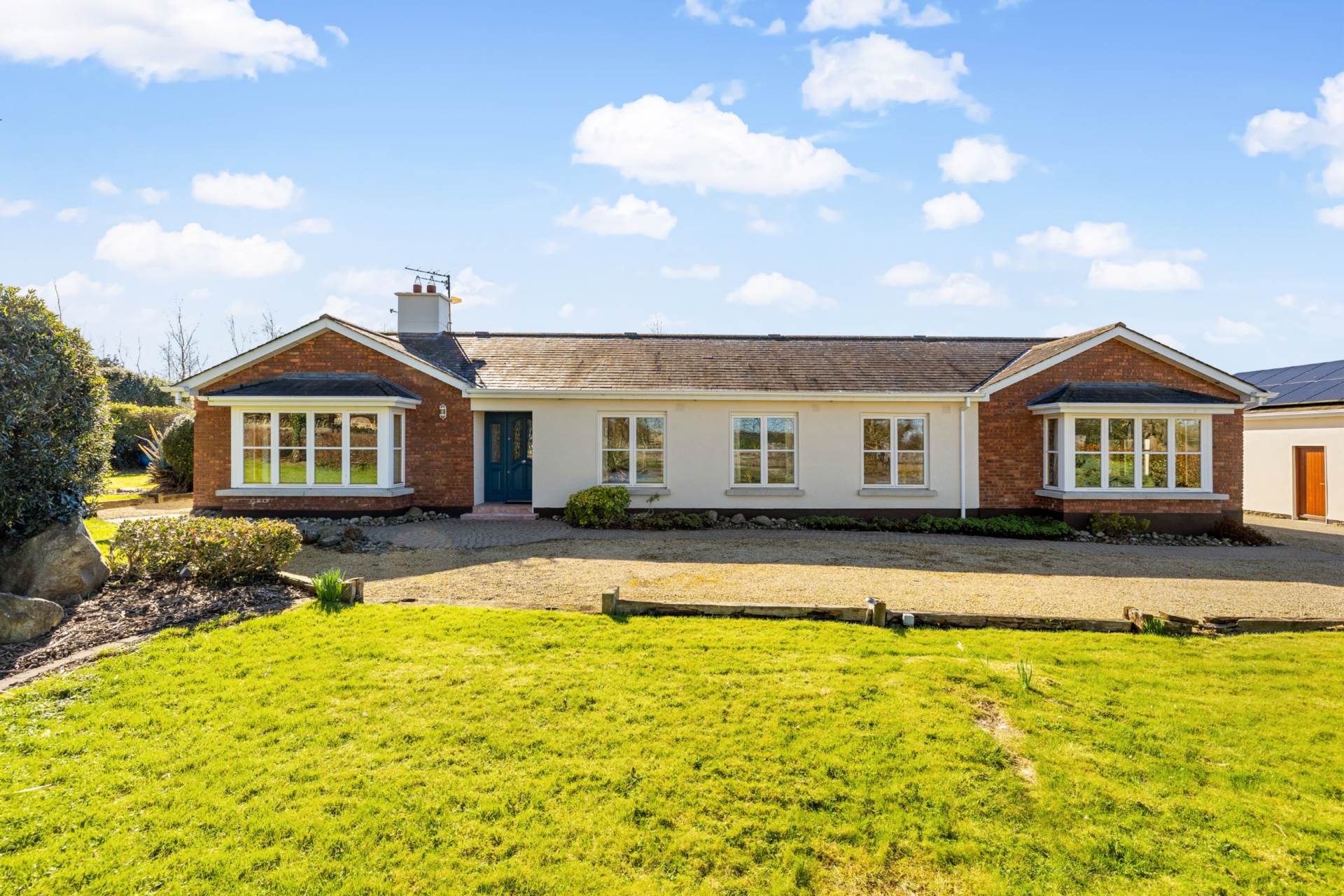 Boston Road, Ardclough, Straffan, Co. Kildare. W23 TX80
