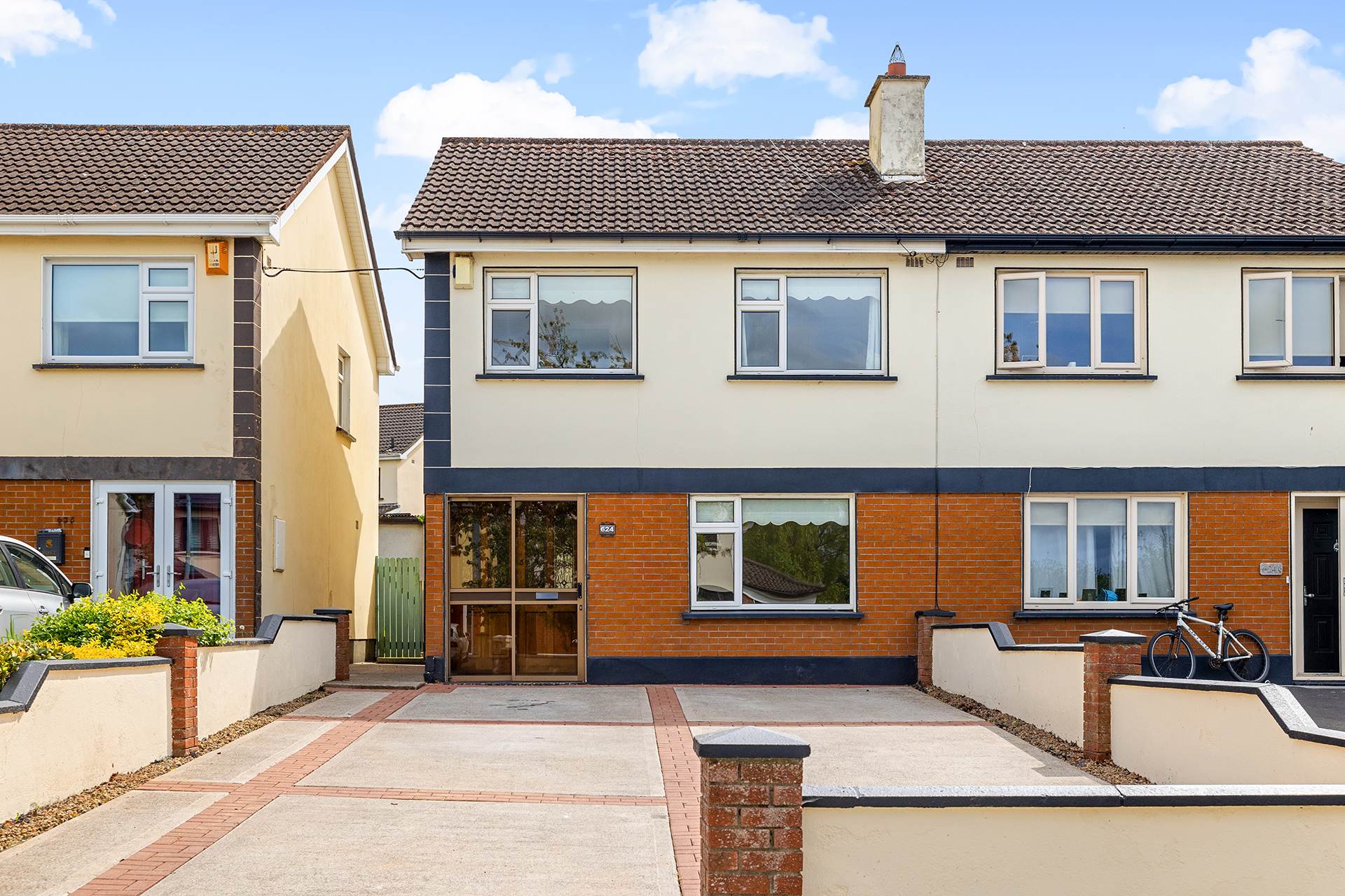 624 River Forest, Leixlip, Co. Kildare. W23 A0W4