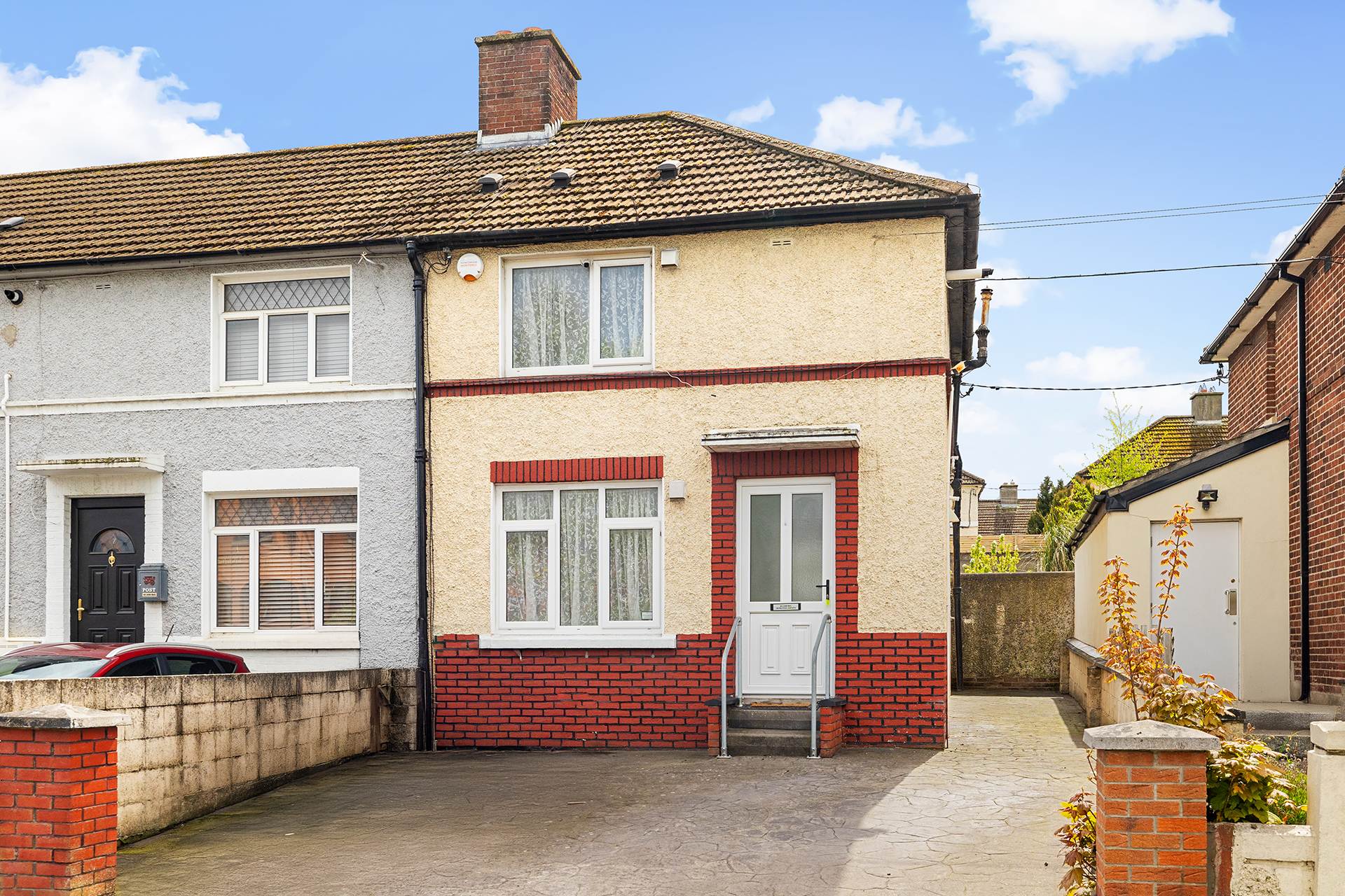 179 Sarsfield Road, Ballyfermot, Co. Dublin. D10 DE92
