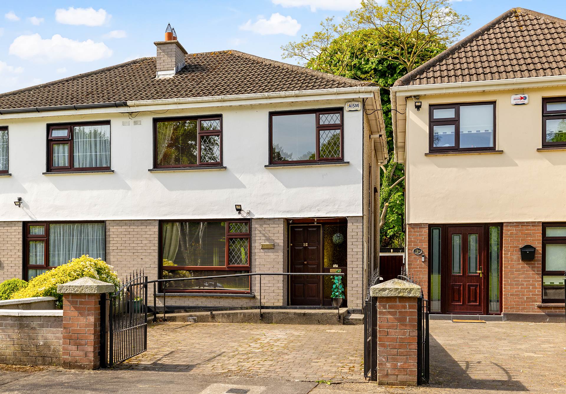 12 Esker Glebe, Lucan, Co. Dublin. F78 VOC7
