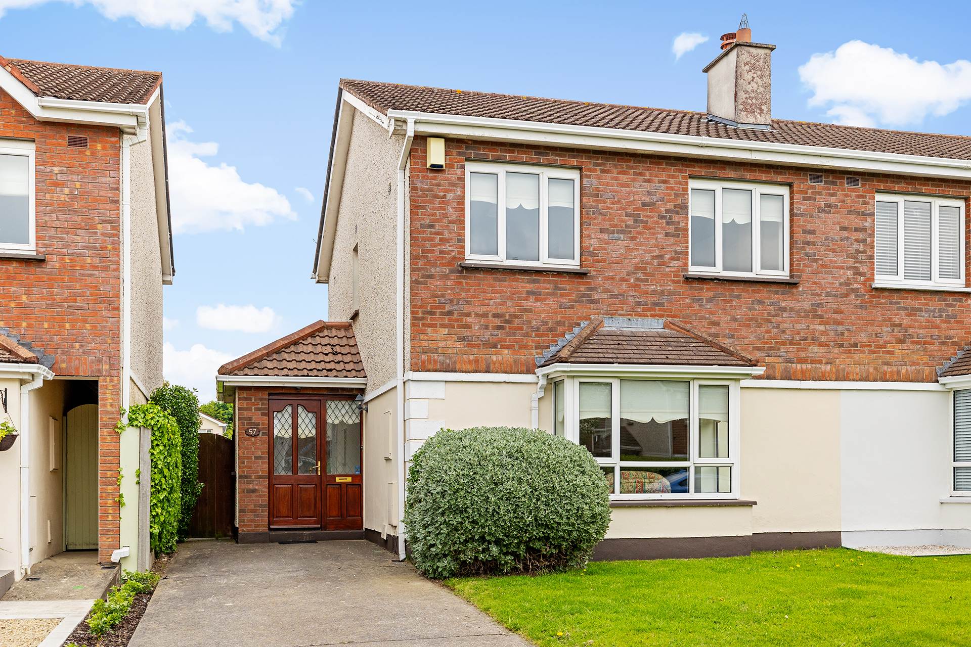57 Castle Riada Drive, Lucan, Co. Dublin. K78 F438