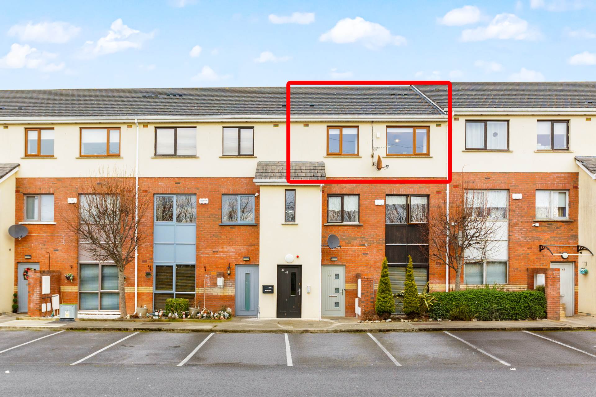 43 Willow Avenue, Primrose Gate, Celbridge, Co. Kildare. W23 N2W5