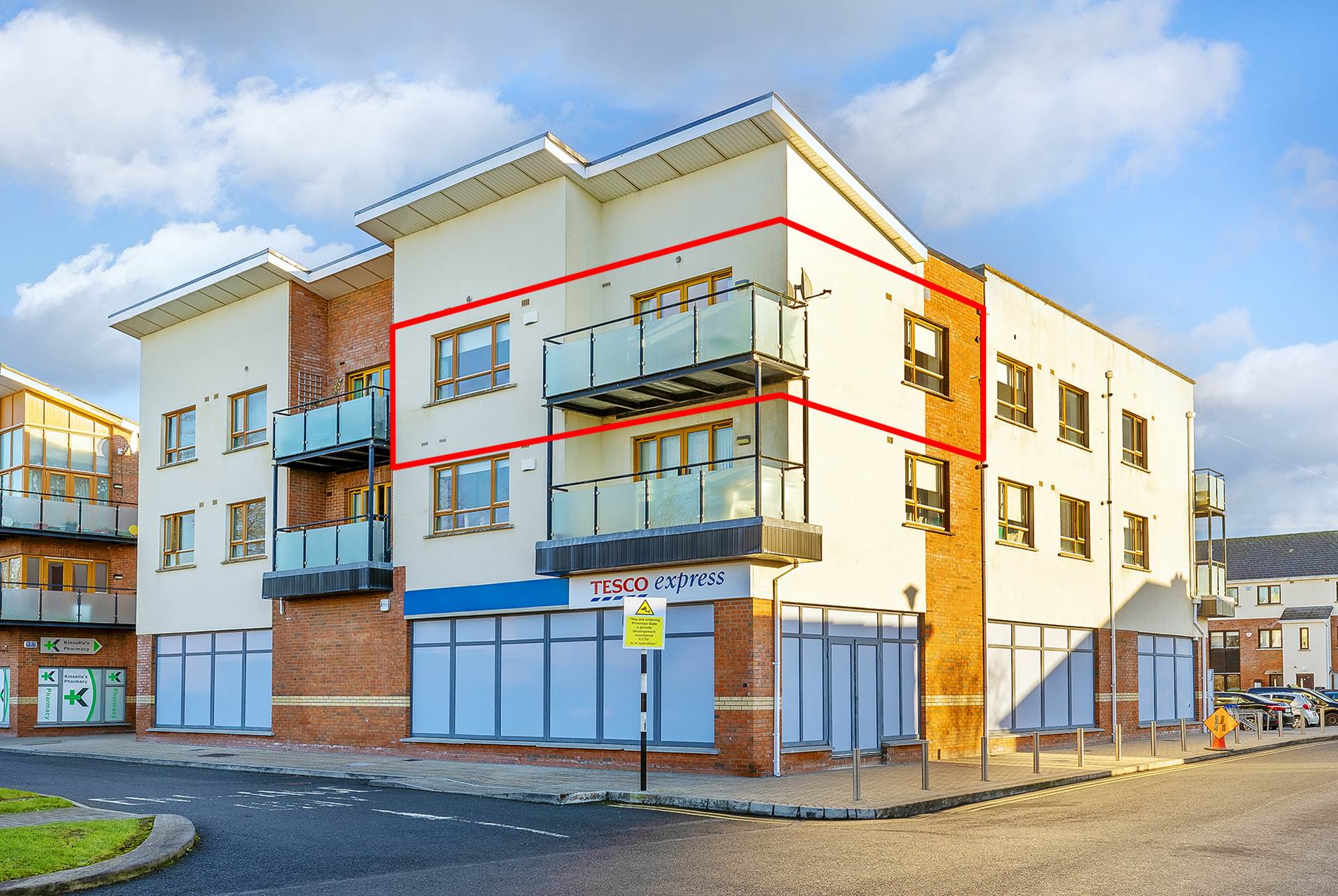 6 Willow Court, Primrose Gate, Celbridge, Co. Kildare. W23 CF59