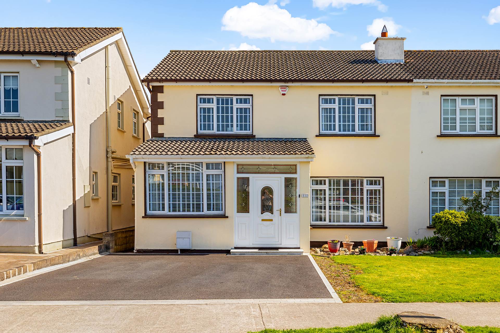 122 Crodaun Forest Park, Celbridge, Co. Kildare. W23 KN50
